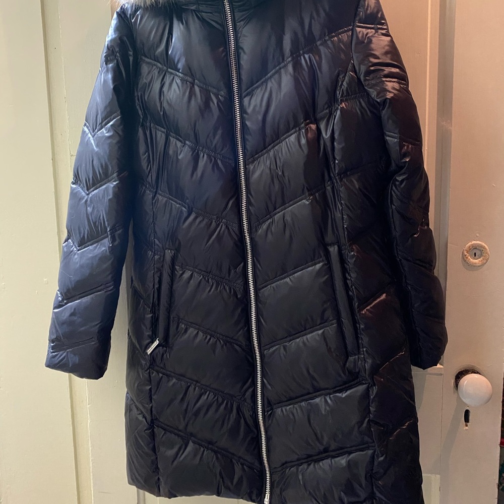 Michael Kors Down Jacket - image 2
